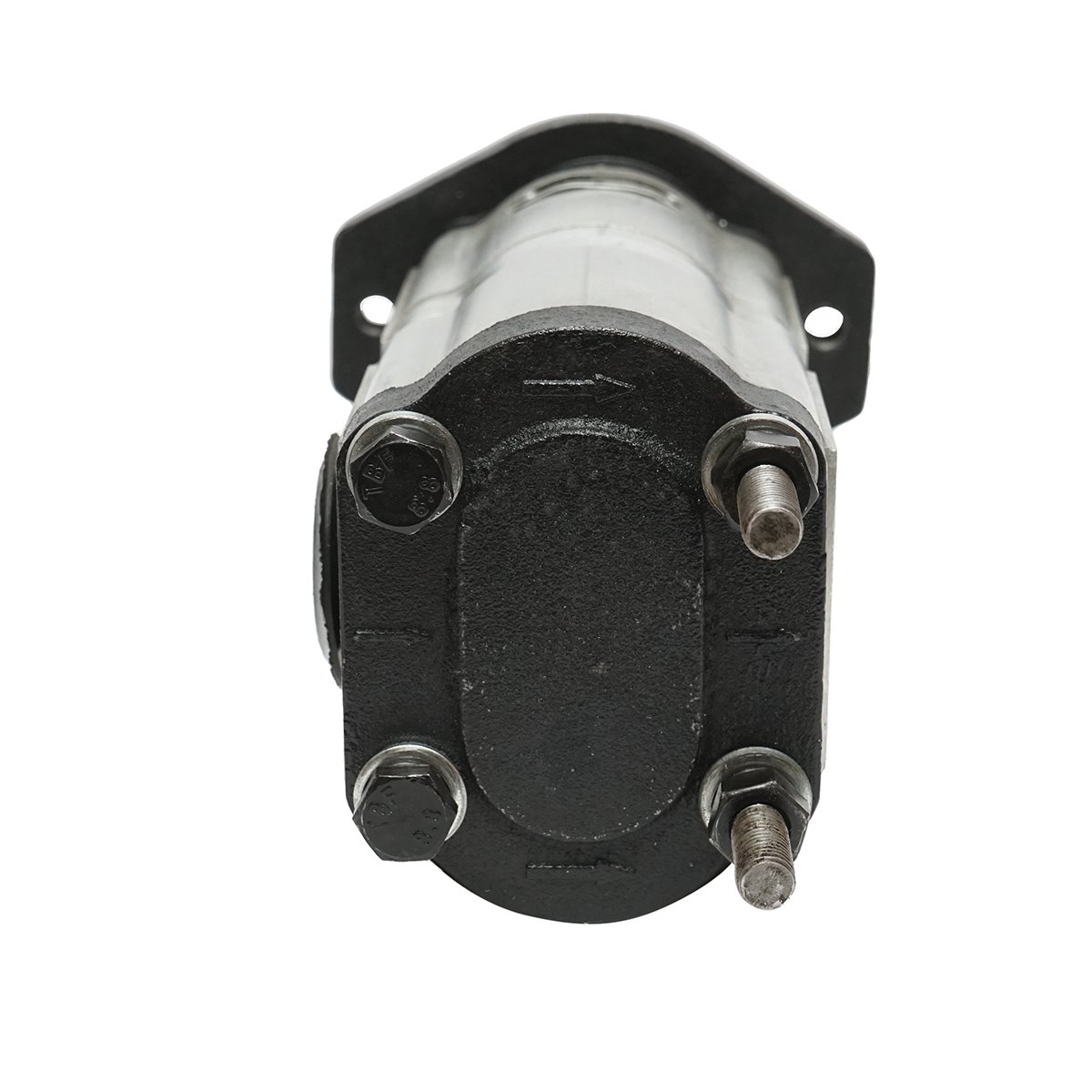 Pompa hidraulica dubla John Deere cod OEM RE223233, B67475, RE227447